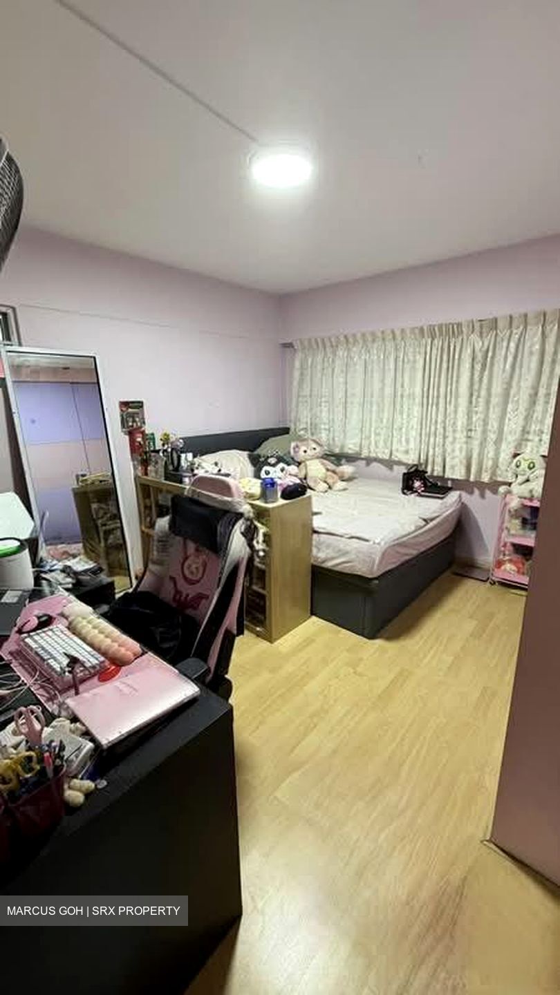 Blk 209 Tampines Street 21 (Tampines), HDB 4 Rooms #566658591